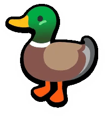 SuperAutoPetsスーパーオートペットのカモ