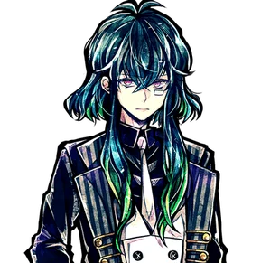 あくのこのバスティンの立ち絵