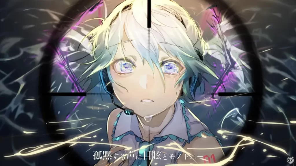 ボカロP使用作曲ソフトDAWDECO*27