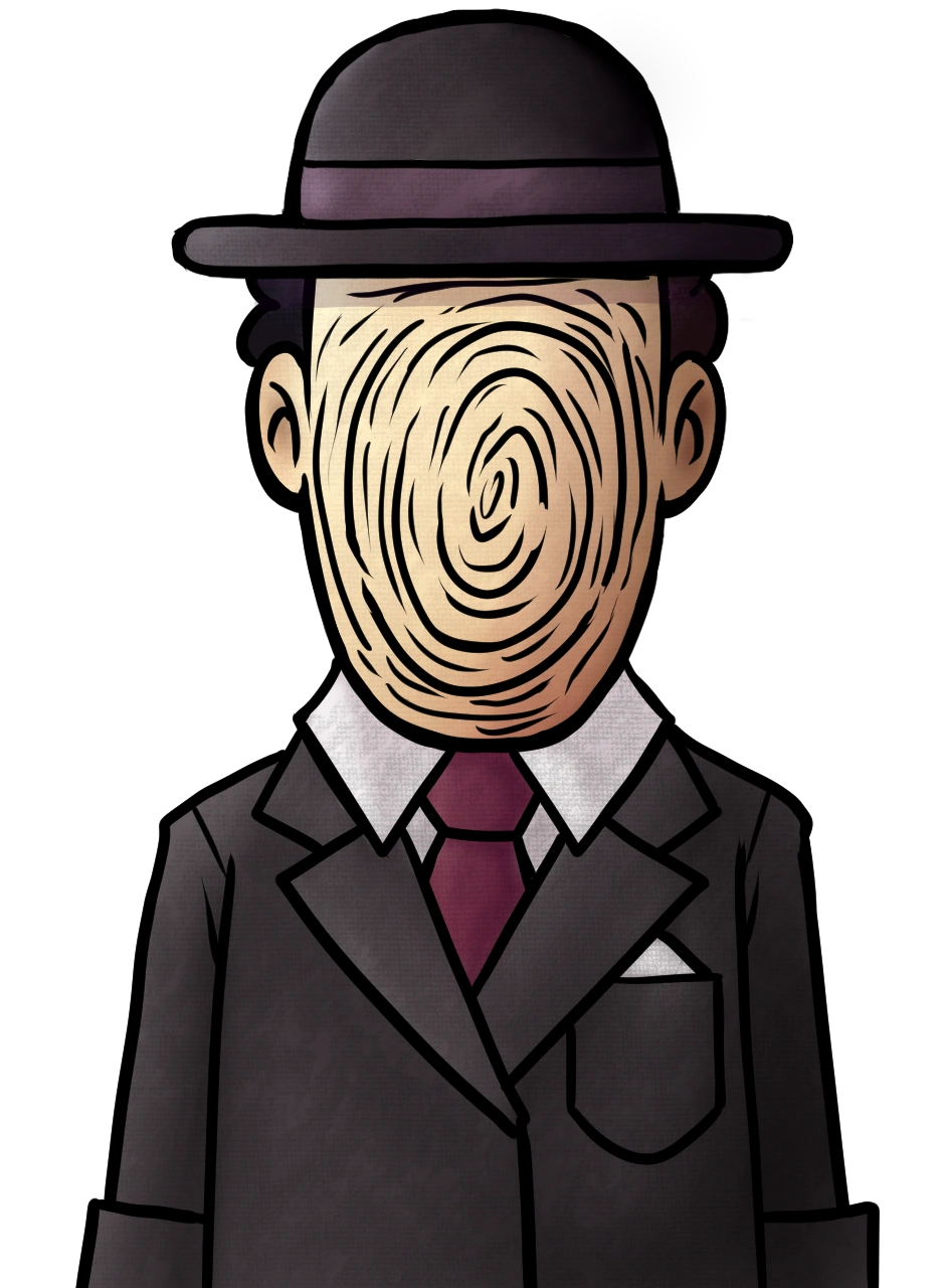 42‐That's not my Neighbor