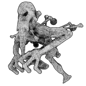 content warning-ボマー