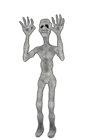 content warning-カムクリープ