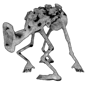 content warning-イヤーマン(耳)