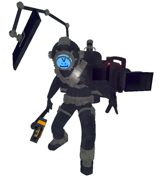 content warning-キルストリーマー