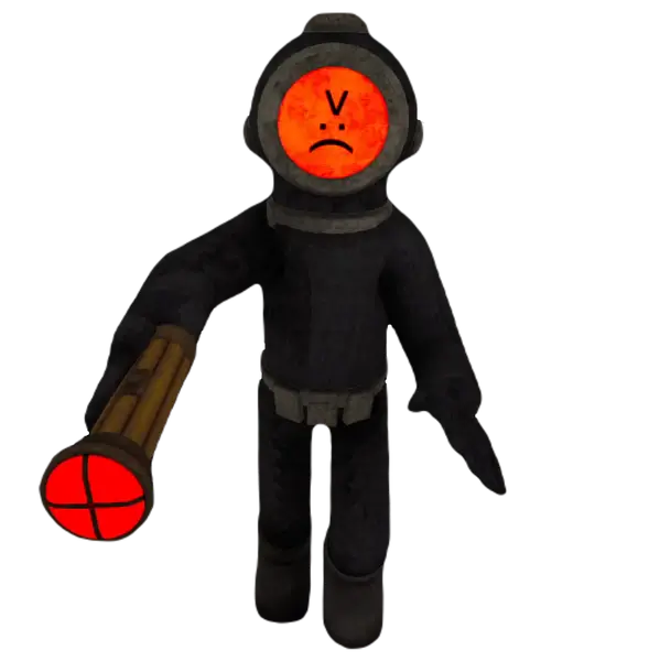 content warning-インポスター