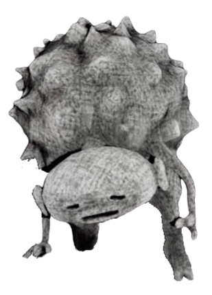 content warning-パファー