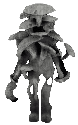 content warning-シュルーマー