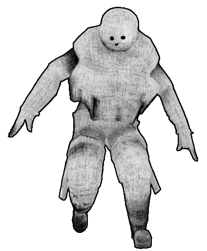 content warning-ウルトラ二フォー