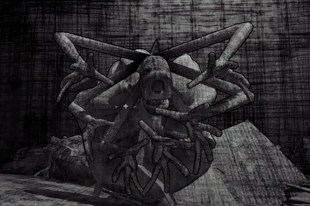 content warning-ワロー