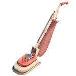 チャッズ掃除機